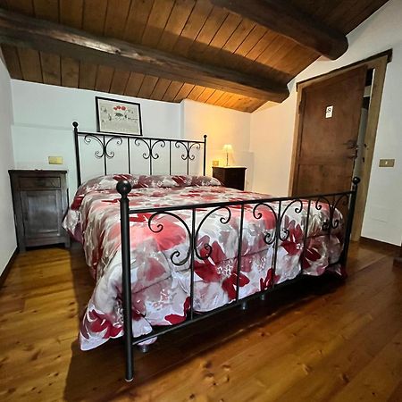 Locanda Di Federico Balze Экстерьер фото
